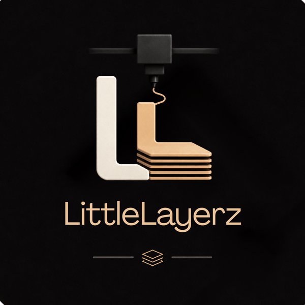 LittleLayerz 3d Business